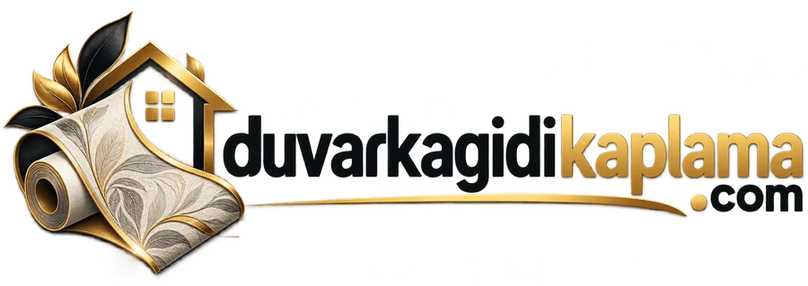 duvarkagidikaplama.com logosu